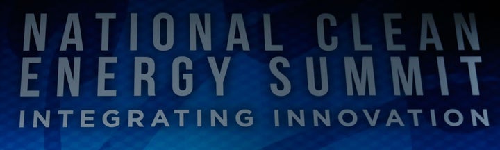 Integrating Innovation” was the theme of the National Clean Energy Summit in Las Vegas, NV at which Former Energy Secretary Ernest Moniz spoke.  