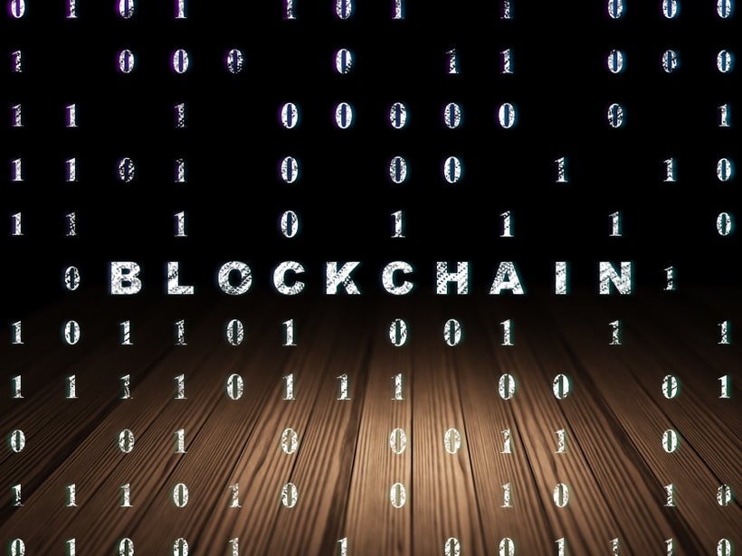 blockchain q a