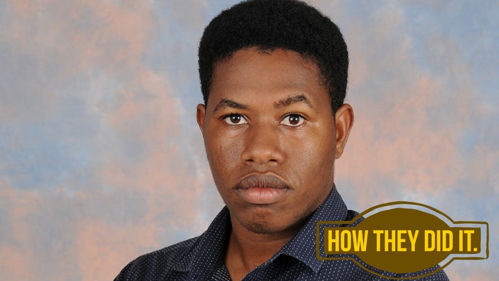<p>How They Did It series with Kimron Corion</p>