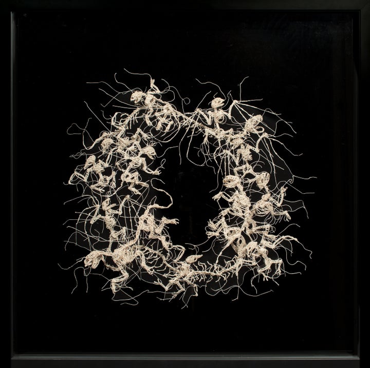<p>Caitlin McCormack: Cold Soil Caucus</p>
