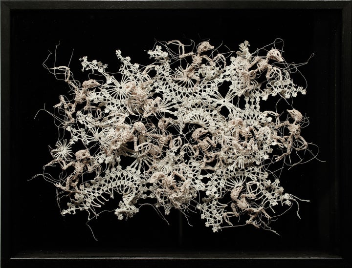 <p>Caitlin McCormack: Snowbelt</p>