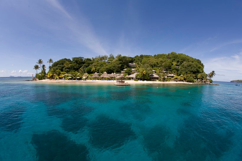Young Island