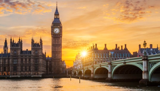 City Centre Running Routes That Come Alive At