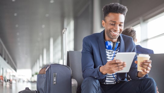 How To Feel Like You’re Winning When You Are Sent On A Business