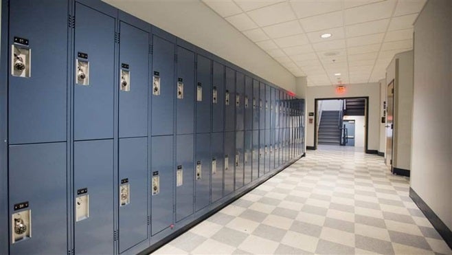 <p>A Wisconsin lawmaker has proposed a bill that would require that teachers be notified if a student is arrested after a violent incident. Advocates say notifying school administrators when a student is arrested could violate students’ right to privacy.</p>
