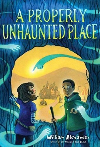 Best Middle Grade Mystery And Suspense Of 2017 Huffpost Entertainment