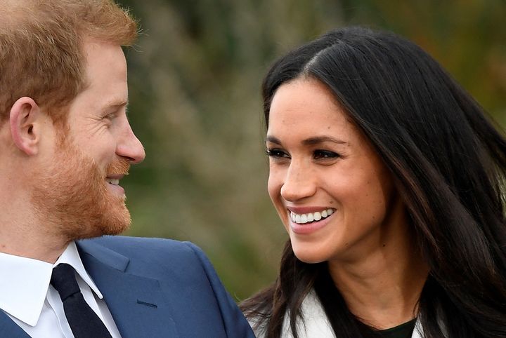 Actress Meghan Markle will reportedly be baptized into the Church of England, the Telegraph reports.