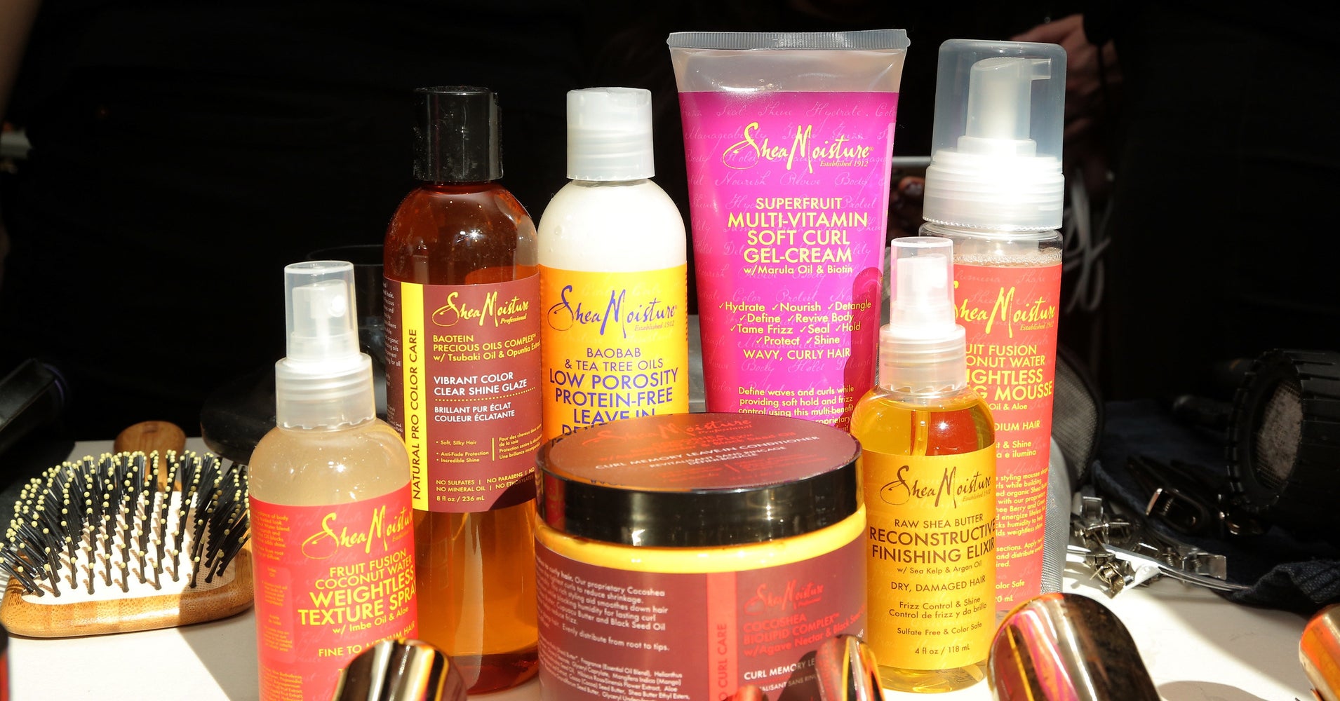 Unilever To Acquire Sundial Brands, The Parent Company Of Shea Moisture