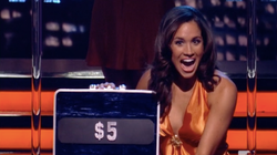 Meghan Markle Used To Be A 'Deal Or No Deal' Briefcase
