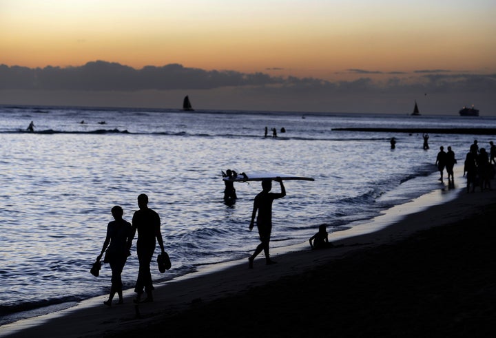 The Hawaii Emergency Management Agency has said that it has been preparing for possible nuclear threats from North Korea sinc