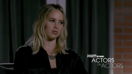 Jennifer Lawrence Explains Why She’s A ‘Huge A**hole’ In Public Jennifer Lawrence Explains Why She’s A ‘Huge A**hole’ In Public