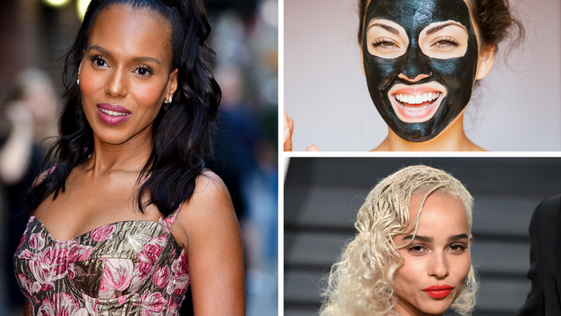 The Best Beauty Trends And Fads Of 2017