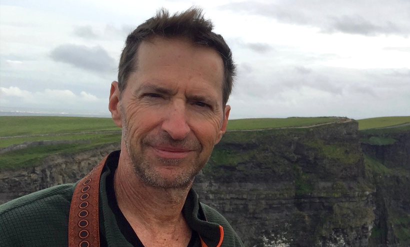 Jeff Witzeman - Filmmaker