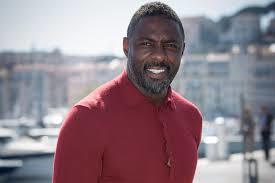 <p>Actor Idris Elba, could be the face of GHANA or SIERRA LEONE Tourism</p>