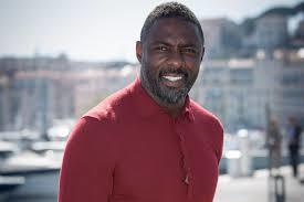 Actor Idris Elba, could be the face of GHANA or SIERRA LEONE Tourism