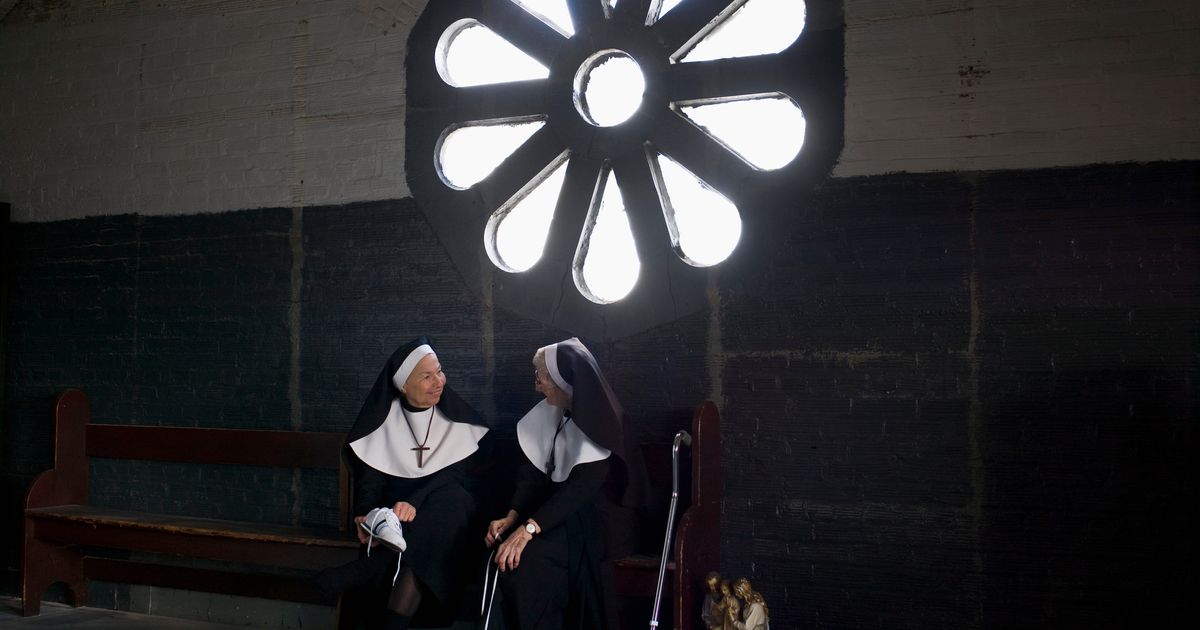 What Are the Key Rules By Which Nuns Must Live? | HuffPost Contributor