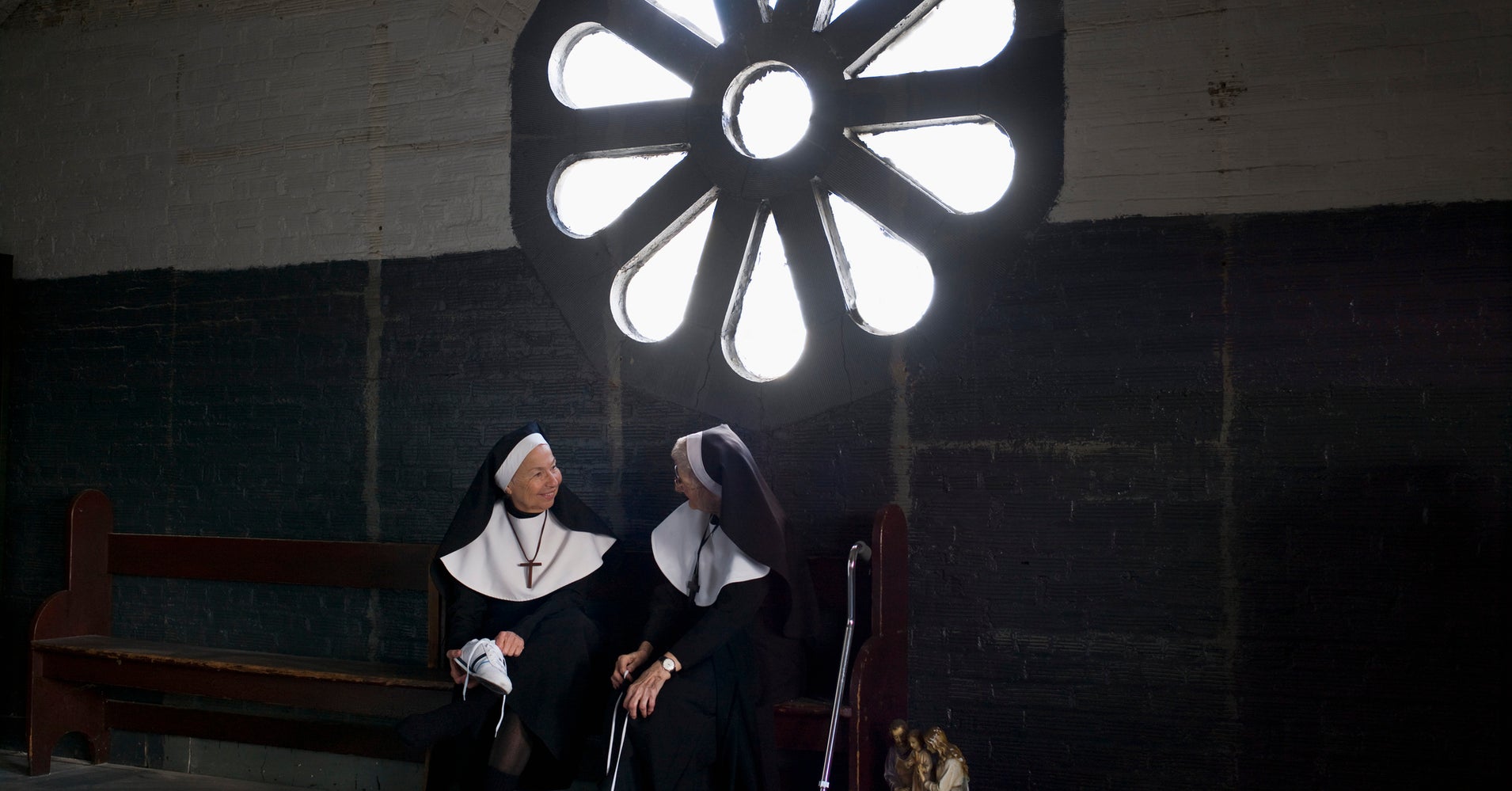 What Are the Key Rules By Which Nuns Must Live? HuffPost