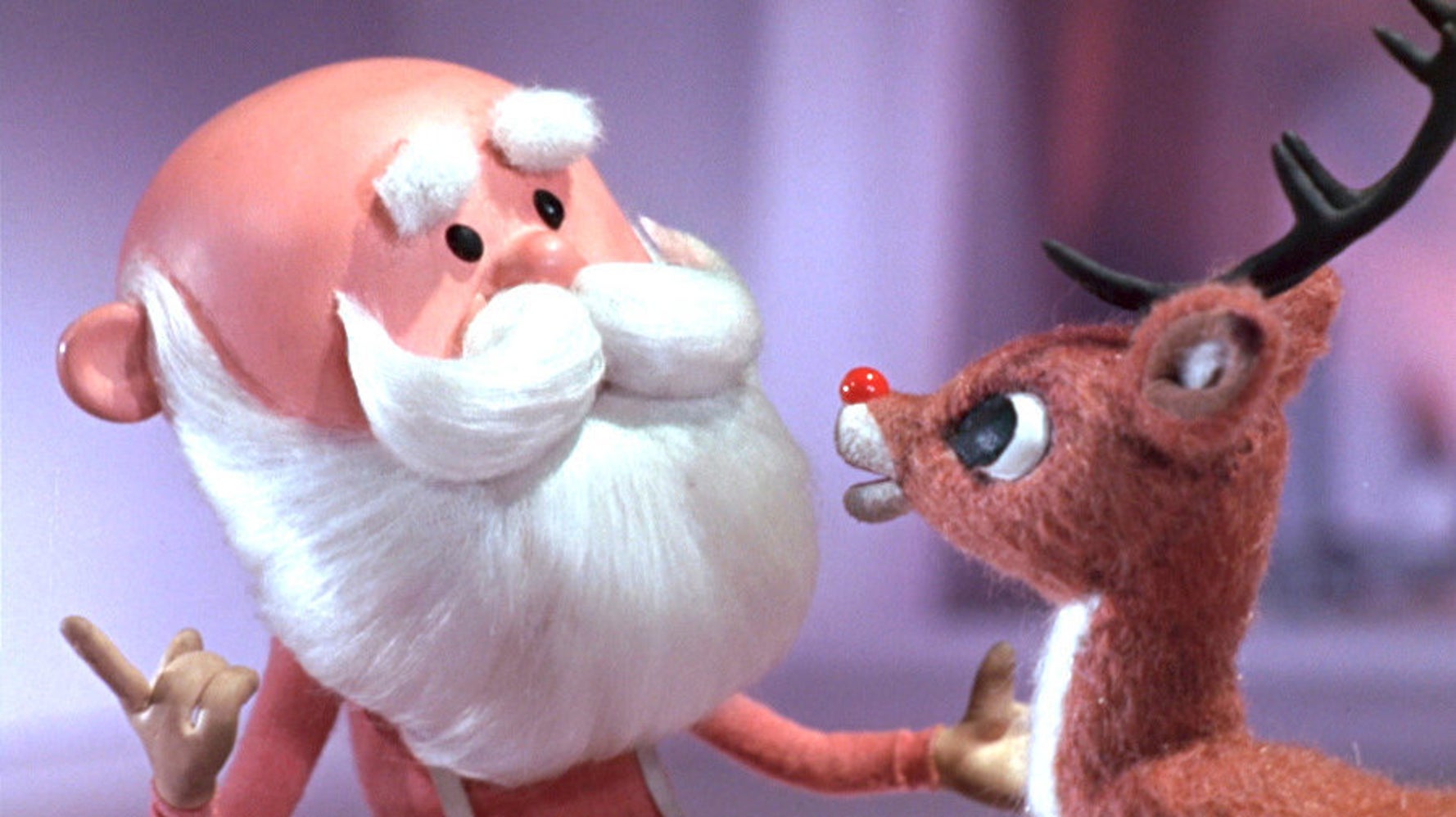 Rudolph Names Viewers Noticed Some Very Disturbing Details In ‘Rudolph The Red-Nosed ...