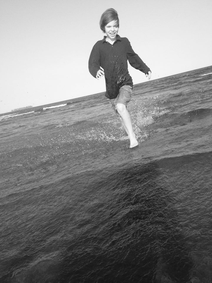 <p>Summer 2016</p>