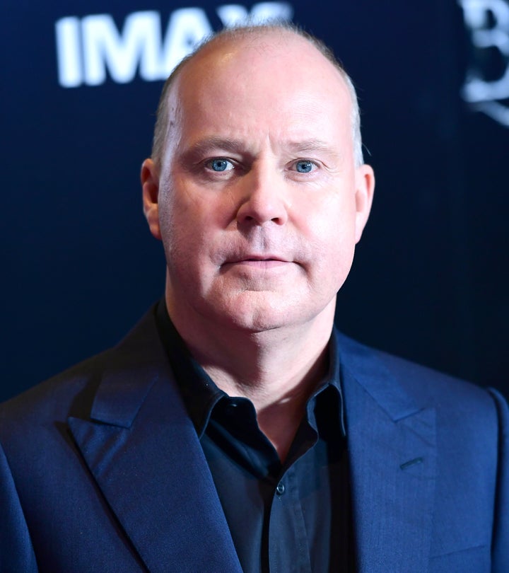 David Yates 