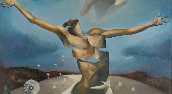 Reclaiming hope on the journey towards healing