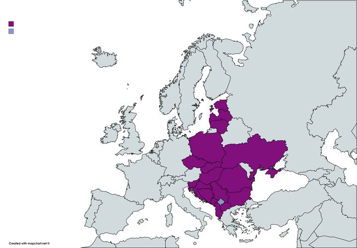 Kosovo: The Balkan Treasure Trove of Humanity