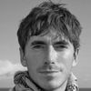 Simon Reeve