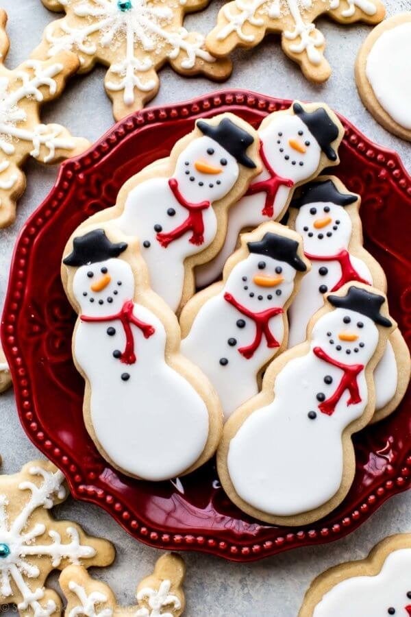 The Best Sugar Cookie Recipes Of All Time | HuffPost Life