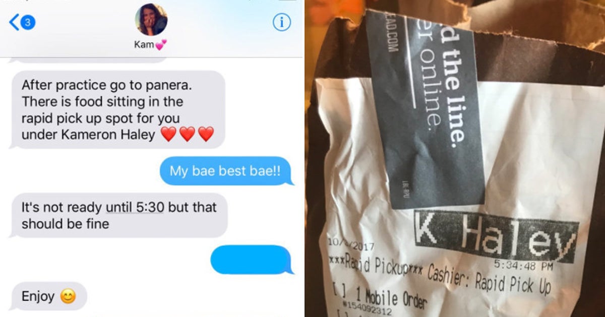 14 Little Ways Couples Cheer Each Other Up After A Bad Day HuffPost