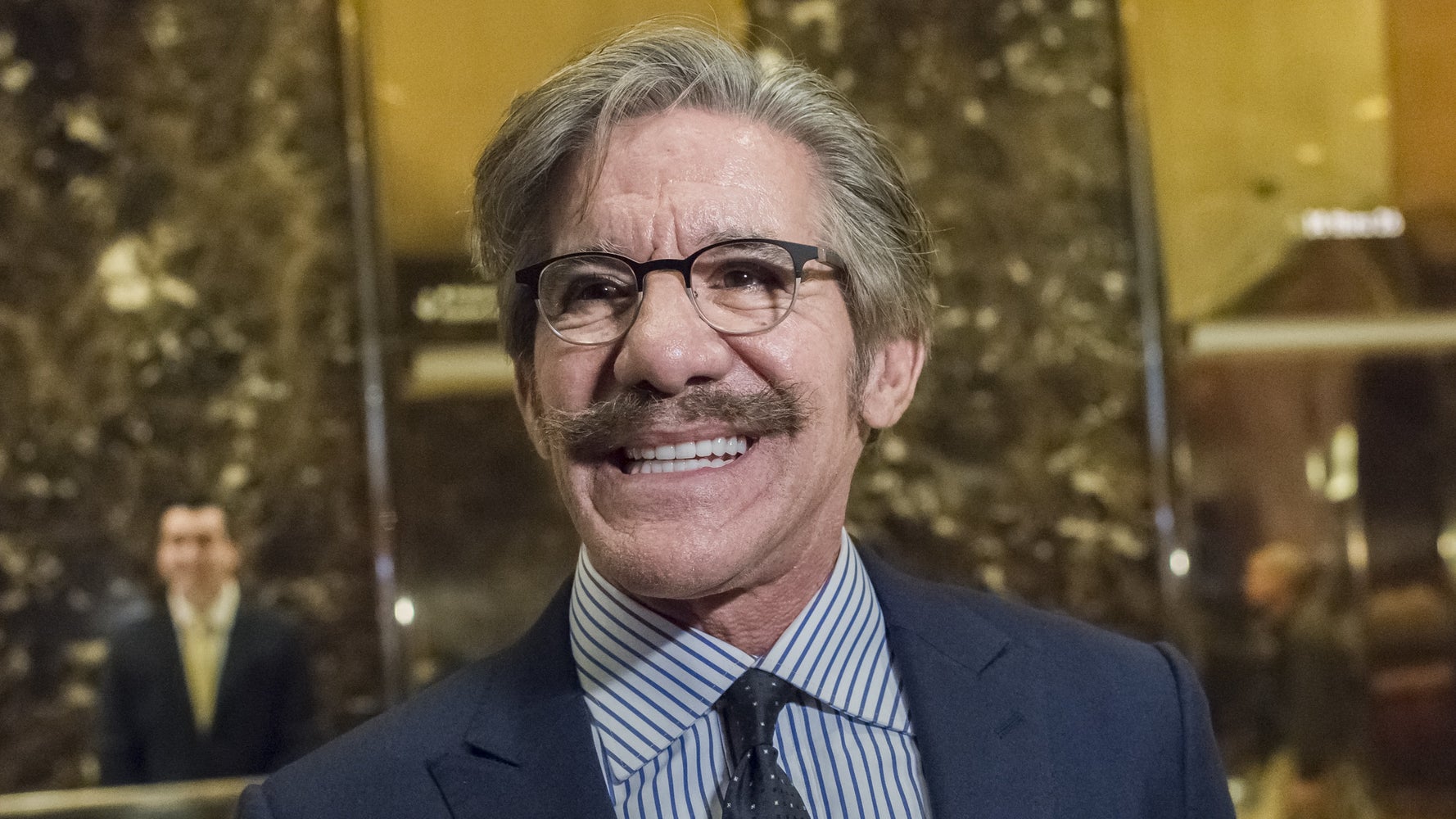 Geraldo Rivera Says Women 'May Be Criminalizing Courtship' After Lauer ...