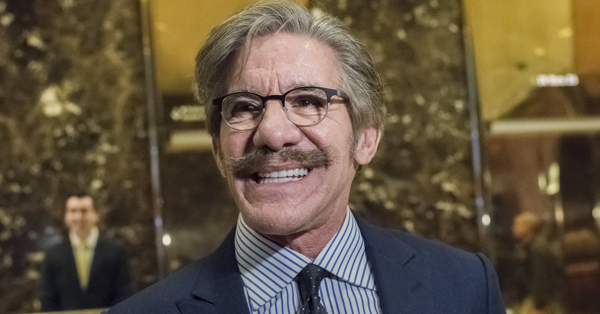 Geraldo Rivera Says Women 'May Be Criminalizing Courtship' After Lauer ...
