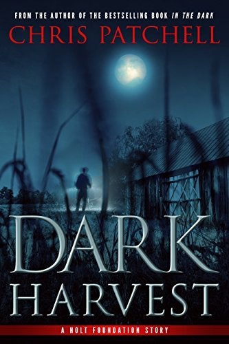 <p>DARK HARVEST by Chris Patchell</p>