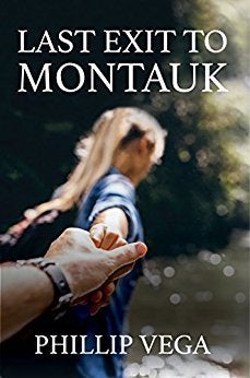 <p>LAST EXIT TO MONTAUK by Phillip Vega</p>