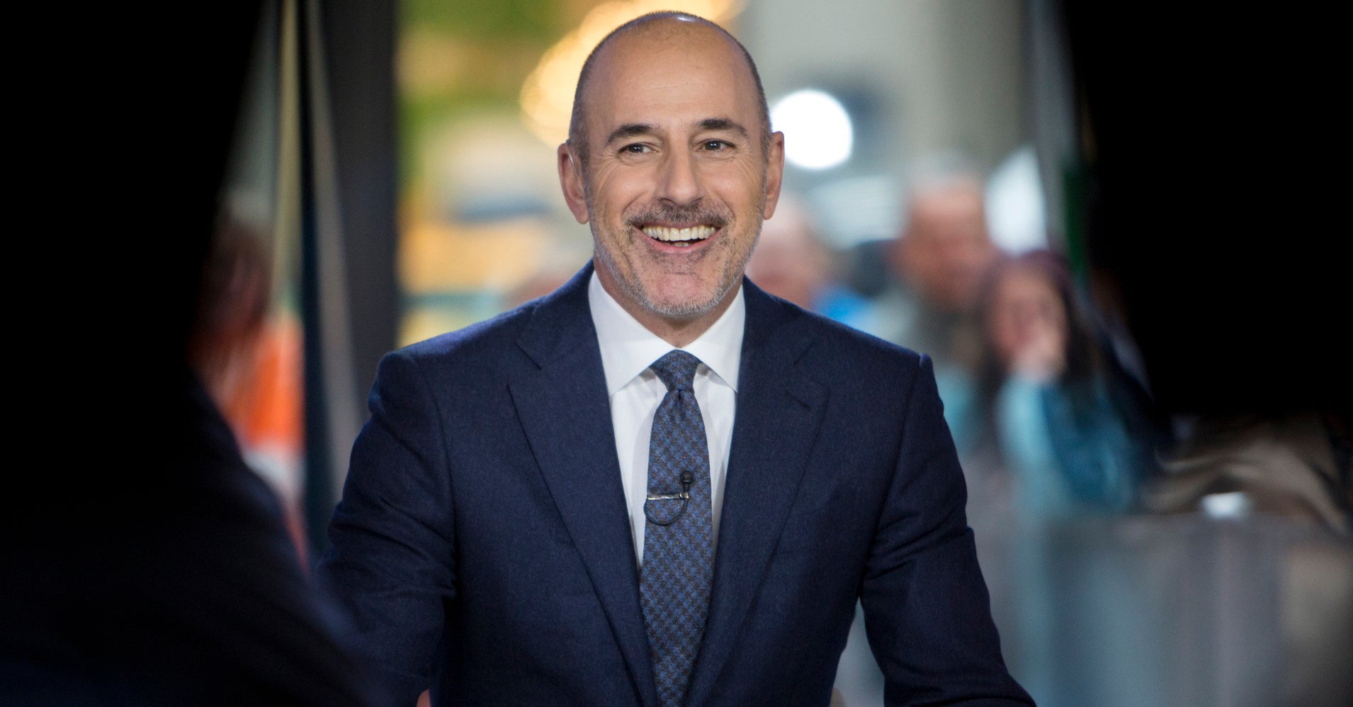 What We Lose When We Let Predatory Men Shape The National Conversation