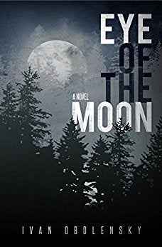 <p>EYE OF THE MOON by Ivan Obolensky</p>