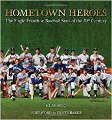 <p>HOMETOWN HEROES by Clay Sigg</p>