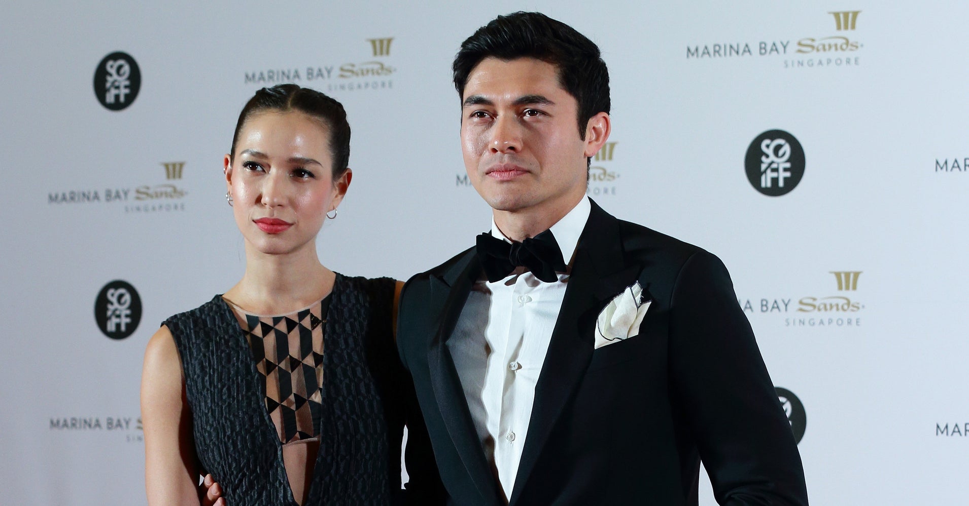 19+ Henry Golding Parents Pics - Cante Gallery