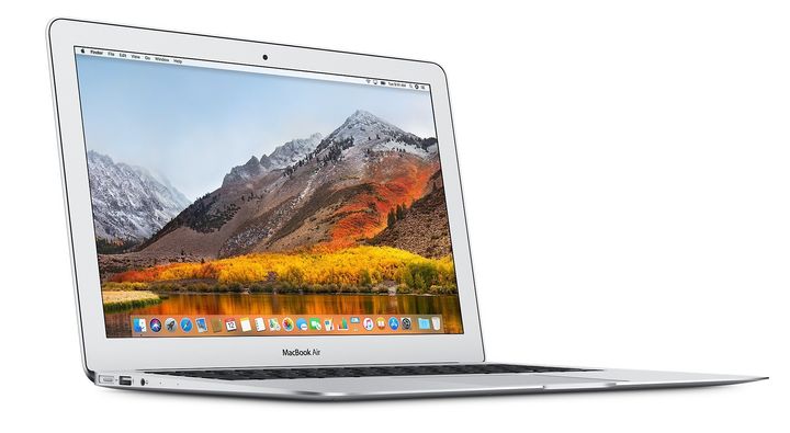 MacBook Air, $999 and up at Apple