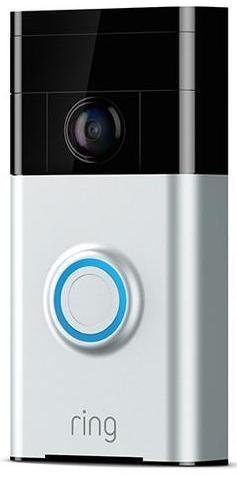 Video doorbell, $179 at Ring