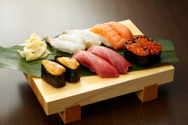 <p>Yuji Kotani/Getty Images</p>