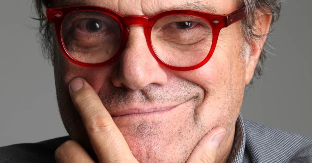 Benetton Re-Appoints Controversial Art Director Oliviero Toscani 