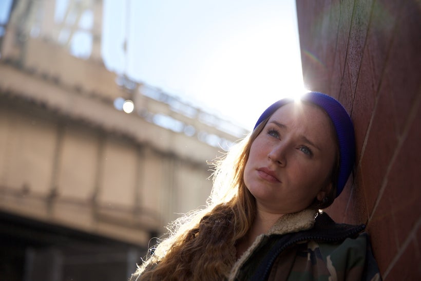 Homeless youth and charities will suffer under the new tax plan.