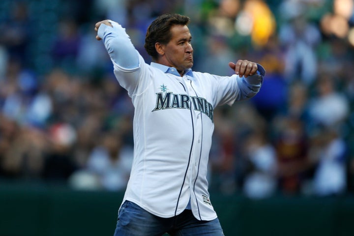 Bret Boone is Back