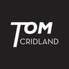 Tom Cridland