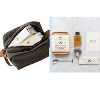 travel gifts for husband