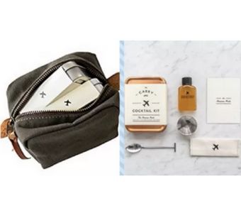 cute travel gifts for him