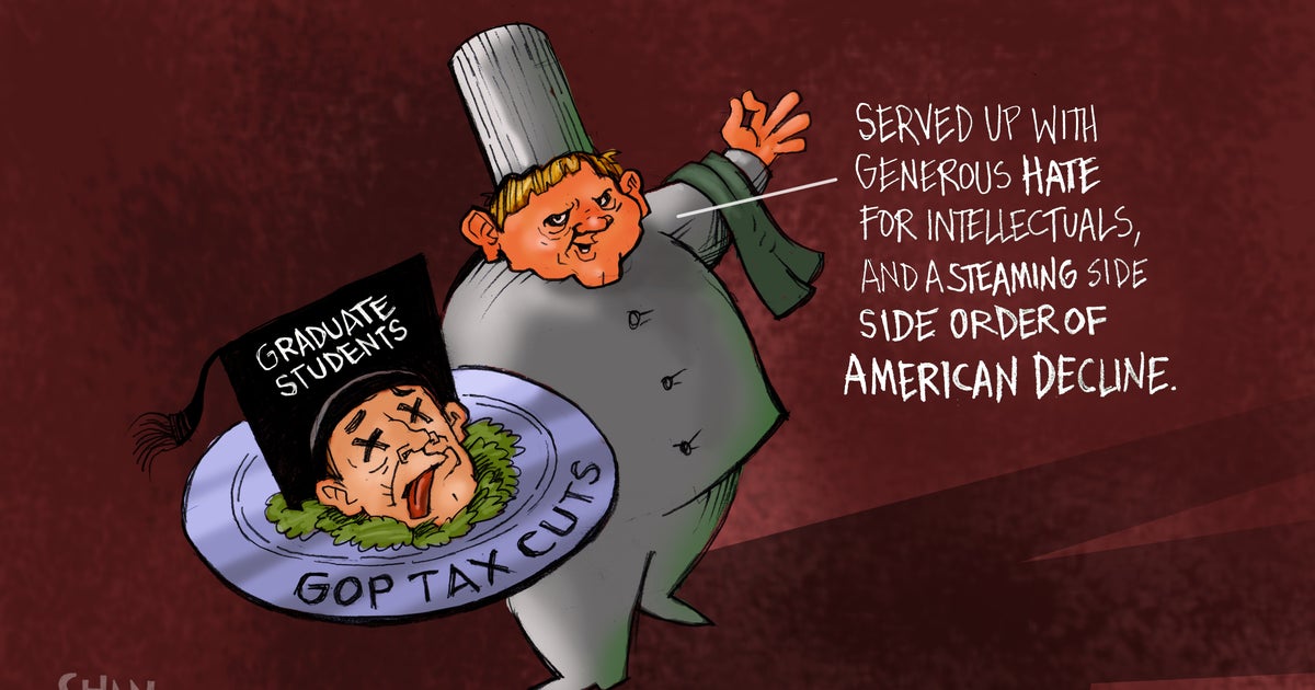 Chef Tipton's Holiday Roast HuffPost Contributor