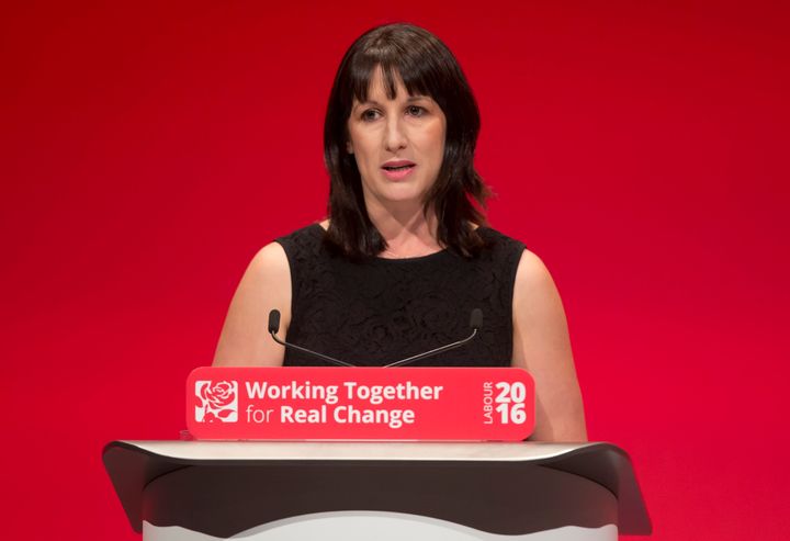 Labour MP Rachel Reeves has written to Uber to demand answers to further questions over safety