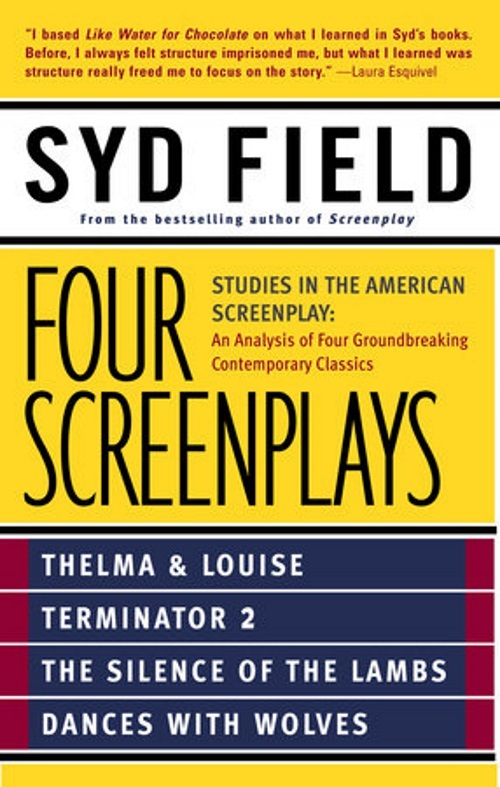 The Best Screenwriting Books For Screenwriters | HuffPost Contributor