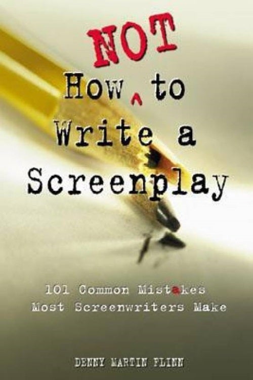 The Best Screenwriting Books For Screenwriters HuffPost